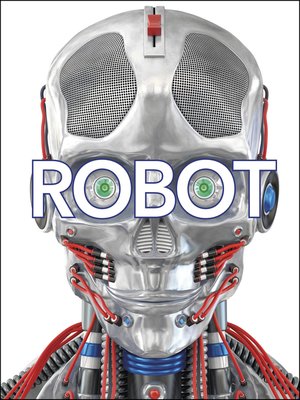 cover image of Robot